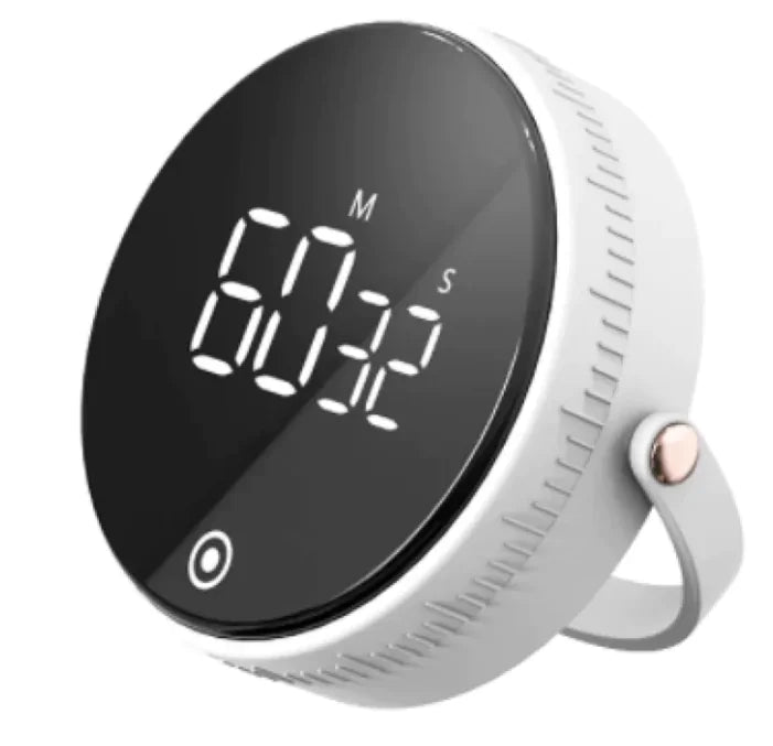 Magnetic Ultra Timer