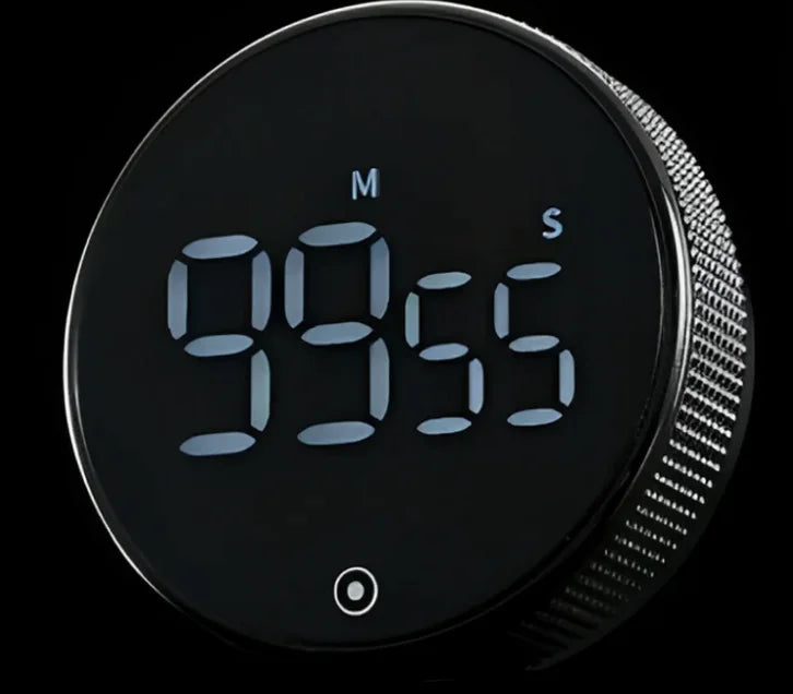 Magnetic Ultra Timer